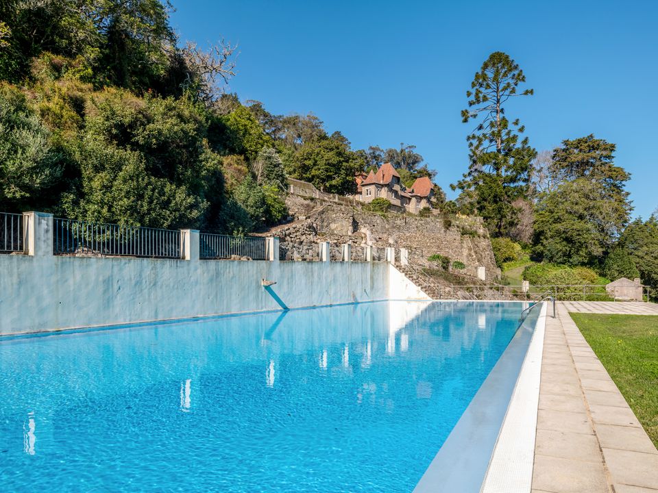 Landsbyhus i Sintra, Lisbon - foto 1